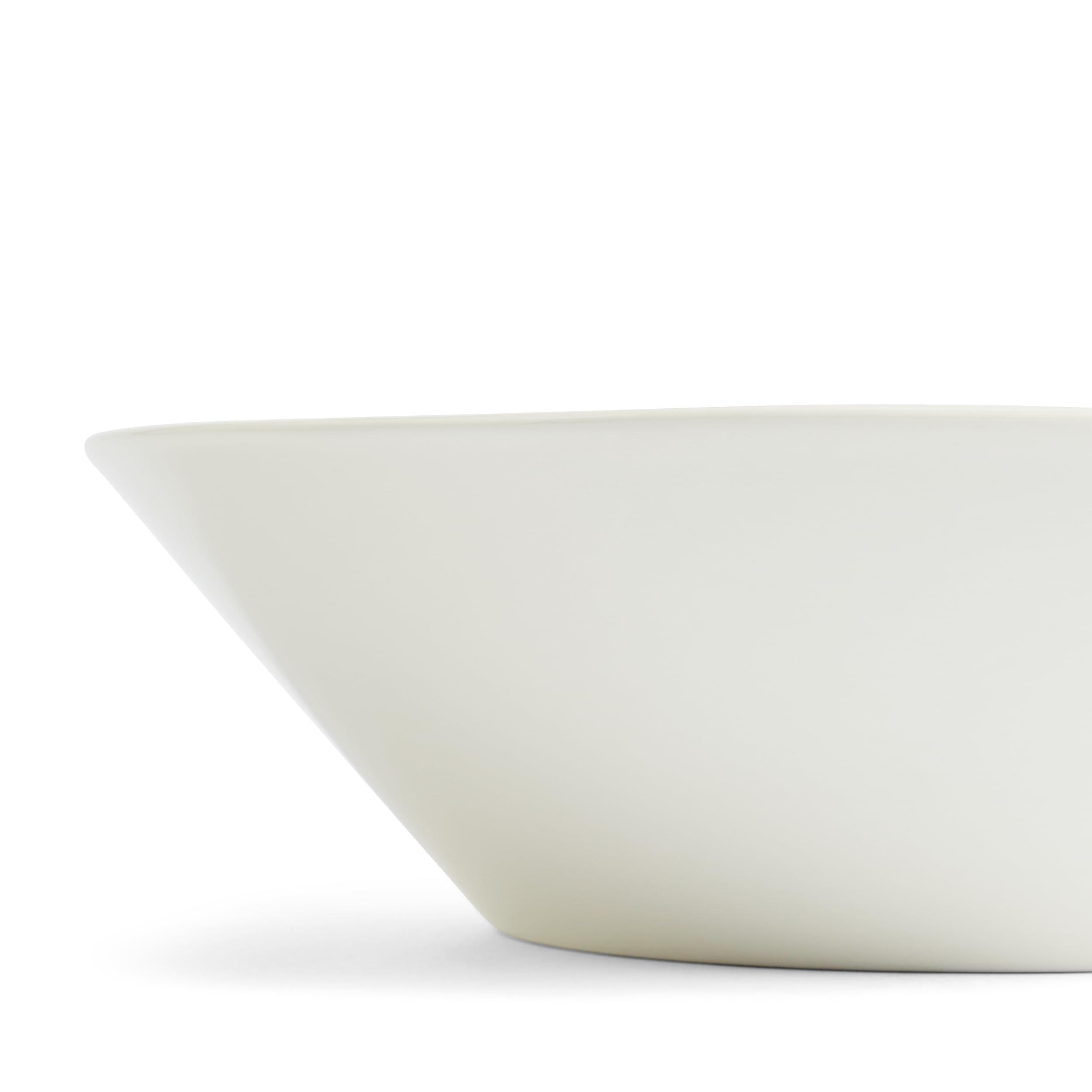 Royal Doulton Large Serving Bowl, for Everyday Use 1815 Bright, 29cm, Mustard - Image 3