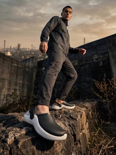 Image of OFF LIMITS Men Rio Clogs