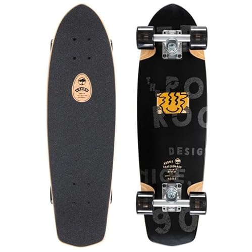 ARBOR Venice Pocket Rocket 27 Cruiser Skateboard