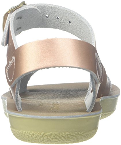 Sun-San Swimmer Little Kid Leather Sandals3