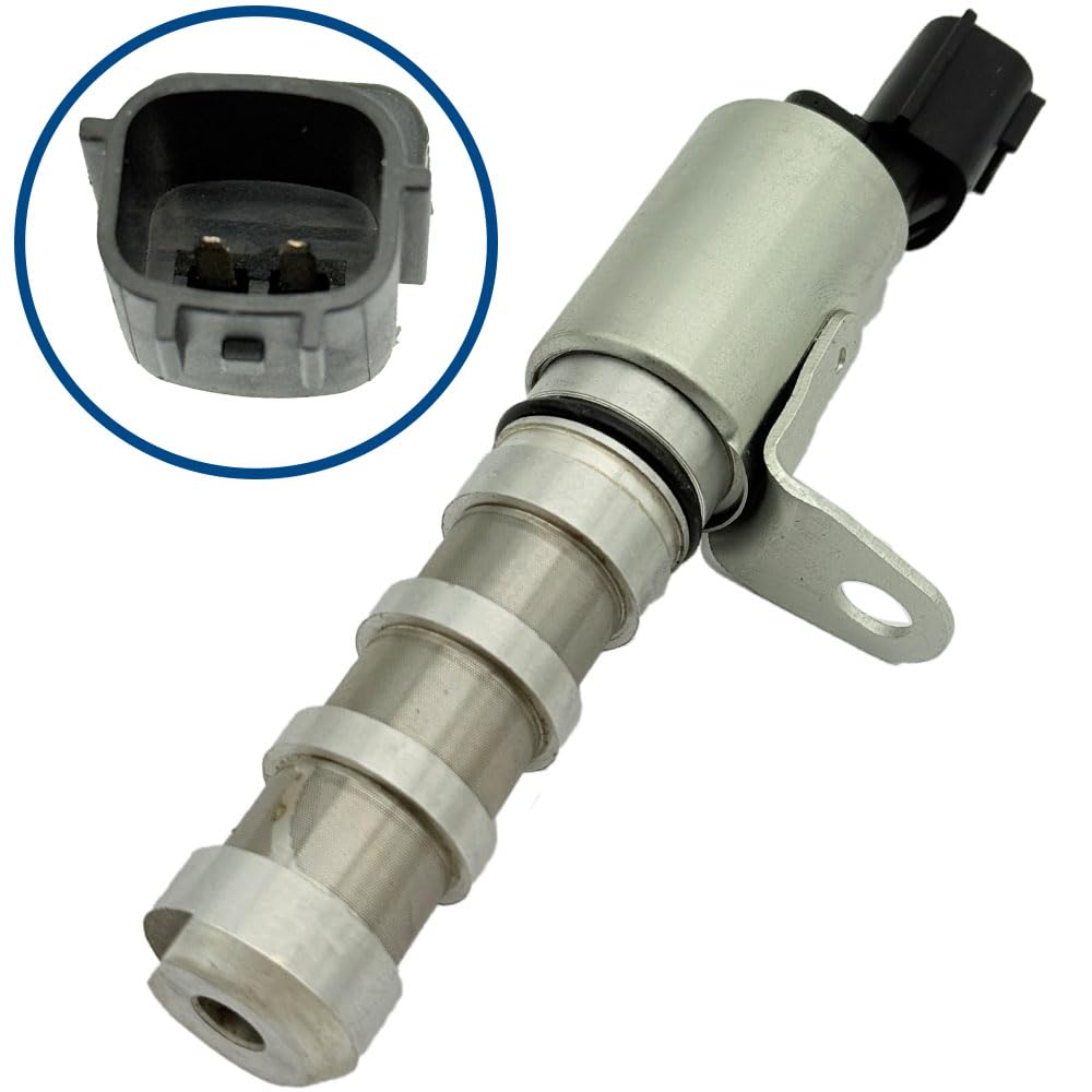 237962295R Valve de réglage d'arbre à cames pour Renault Dacia IRAN KHODRO 2012-2018 QASHQAI 2013-2018 VVT Vanos électrovanne