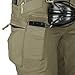 Helikon-Tex Urban Line, UTP Urban Tactical Pants Poly Cotton Canvas Khaki Waist 34 Length 32