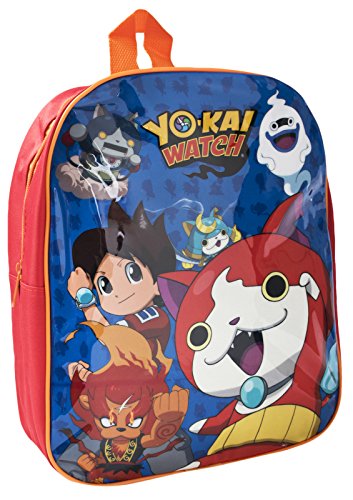 Mochila para niños Yo Kai