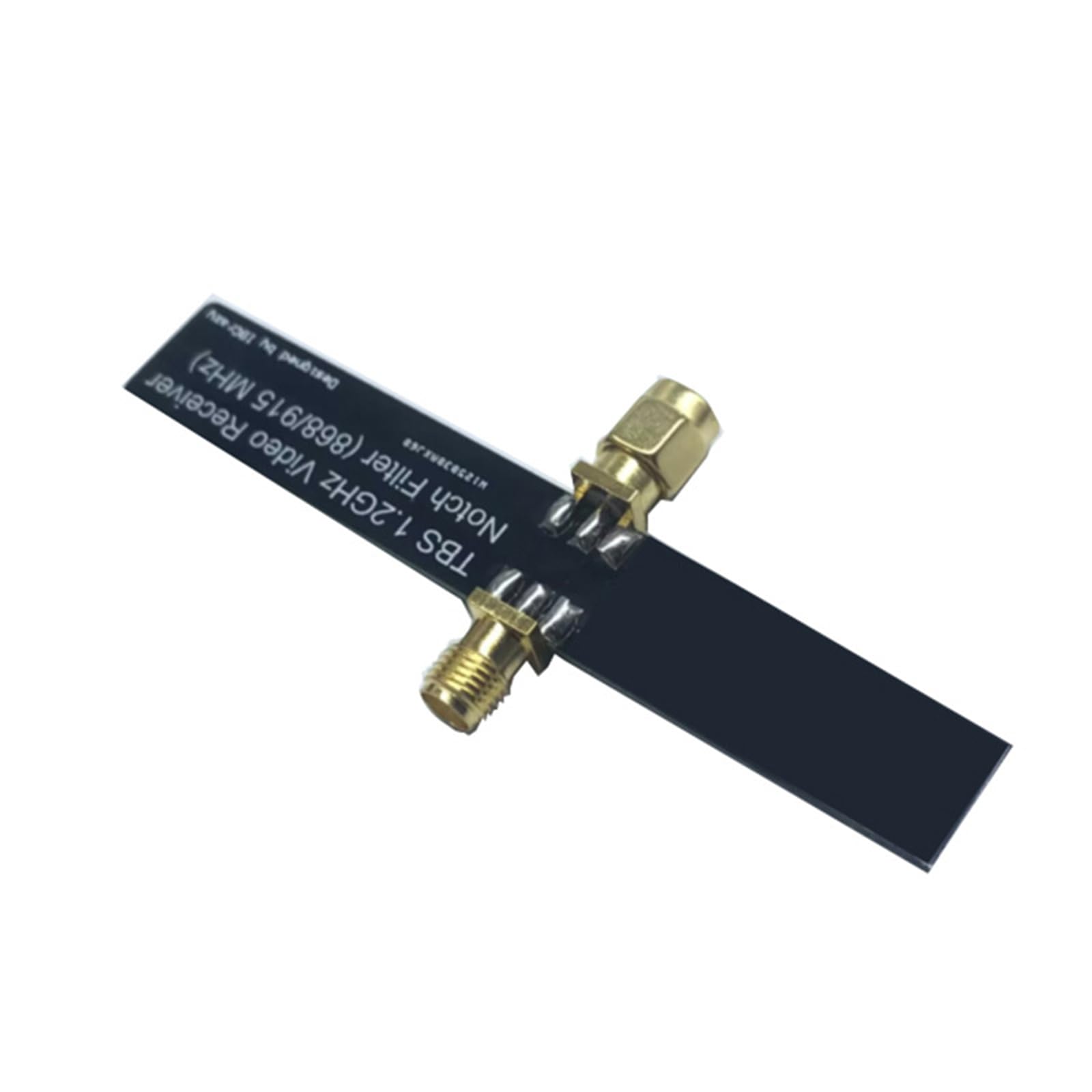 XuQiZZpp Upgrades 915MHz Frequency Filter with Transmitters Picture Transmission Filter for Clear Outdoor Flight