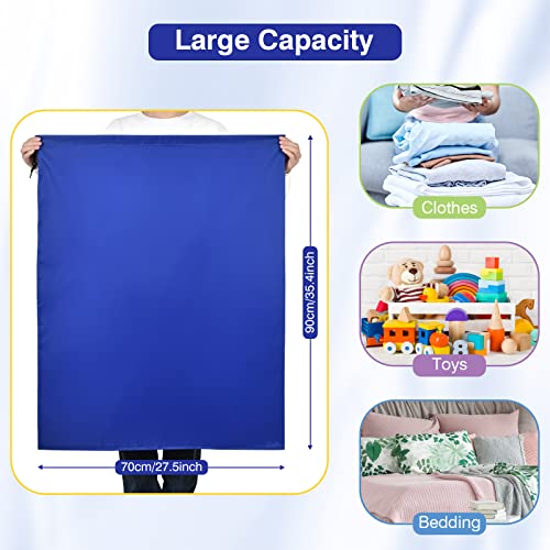 OTraki 2Pcs Travel Laundry Bags - Image 2
