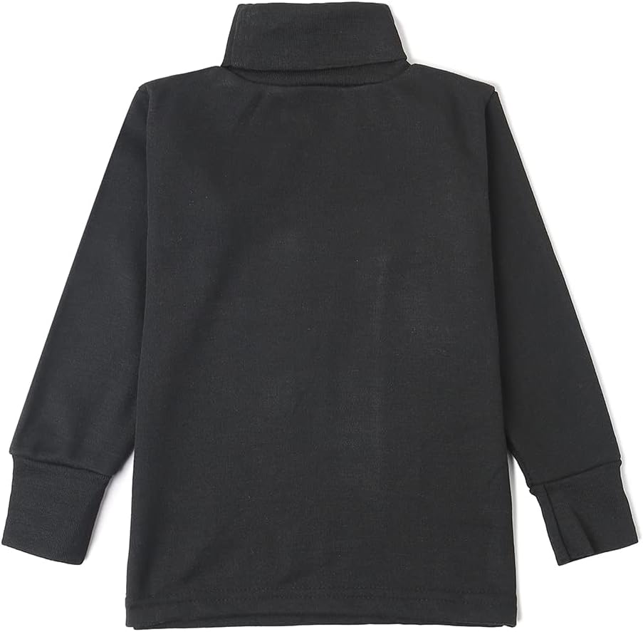 Lux Cott's WoolLux Cottswool Baby-Boy's Base Layer Top