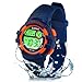 Edillas Kinderuhr Mädchen Jungen Digital,7 Farben Licht Digital Armbanduhr für Kinder wasserdichte Sport Outdoor Multifunktionale digital Uhren mit Stoppuhr/Alarm Ort mit günstig Kaufen-Edillas Kinderuhr Mädchen Jungen Digital,7 Farben Licht Digital Armbanduhr für Kinder wasserdichte Sport Outdoor Multifunktionale digital Uhren mit Stoppuhr/Alarm