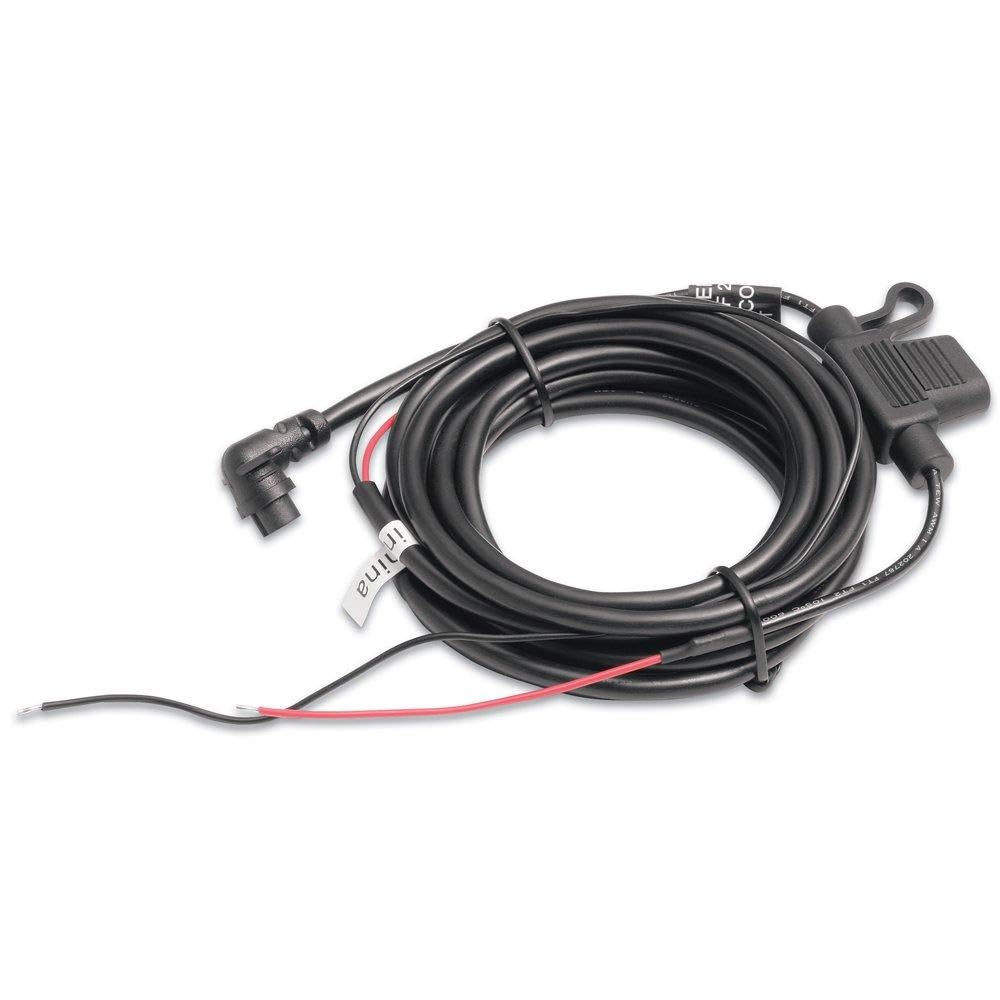 Garmin, Cavo di alimentazione moto per Zumo 400 500 & 550