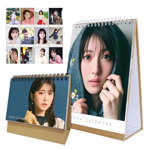 lӔg 2026 J_[ ObY pIItBXpi p  [ a VN  u NX[g Mtg VN v[g (,B-c 14.8*22.2cm) [sAi]