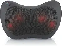 Encosto Almofada Shiatsu Bivolt Bioland
