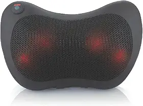 Encosto Almofada Shiatsu Bivolt Bioland