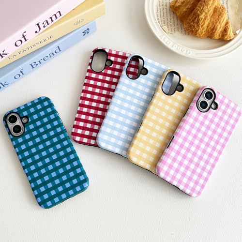 Coque iPhone 16 antichoc fine jaune résout les risques de chutes