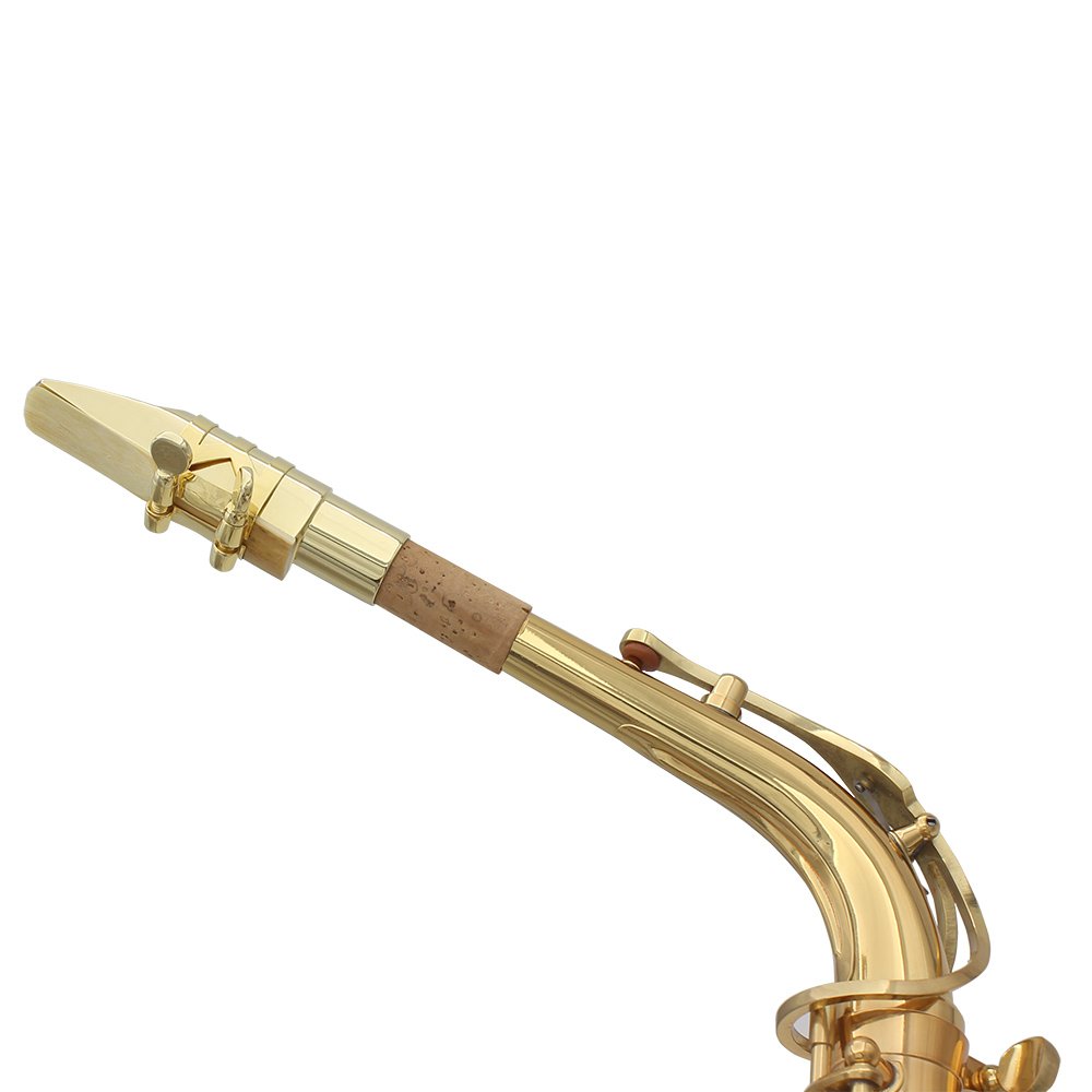 Amazon | アルトサックス用 マウスピース 7C マウスピースパッチ