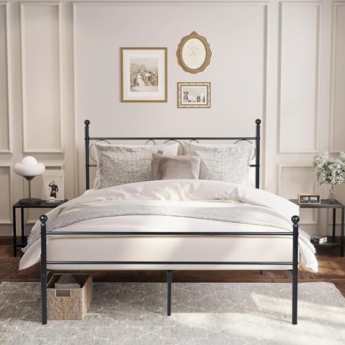 Los 5 Mejores Modelos De Bases Para Cama De Madera Economicas