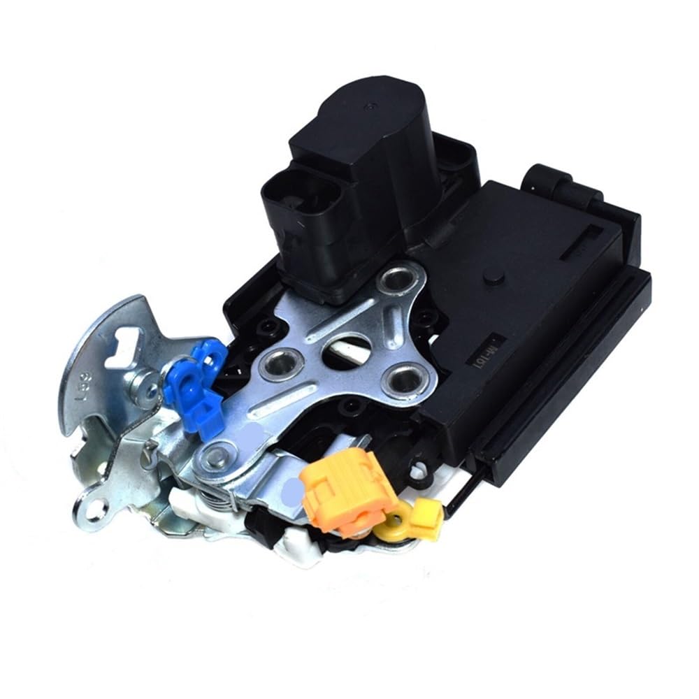 Rear Tailgate Lock Front Rear Left Right Door Lock Actuator 96272643 96272644 96260995 96260996 for Aveo 5 2004-2011