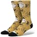 Produktbild Stance Socks - Stance Cancun Socks - Gold