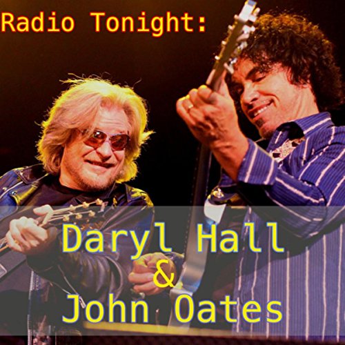 Daryl Hall & John Oates & Daryl Hall