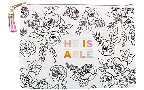 Creative Devotion Draw Near Pencil Storage Pouch Cover