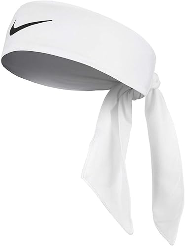 NIKE Corbata Dri-Fit Fury que absorbe el sudor, unisex