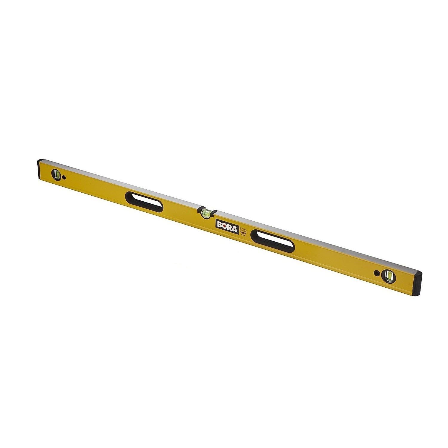 Bora 610080 32 Inch Alloy 3 Vial Contractor Level-picture-18