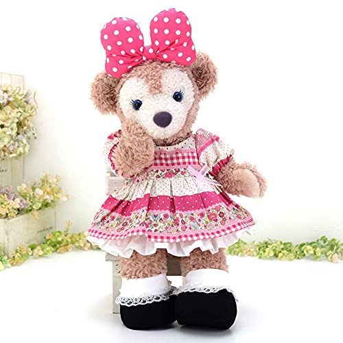 ダッフィー リボン ぬいぐるみの人気商品 通販 価格比較 価格 Com