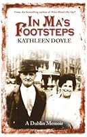In Ma's Footsteps 1842234277 Book Cover