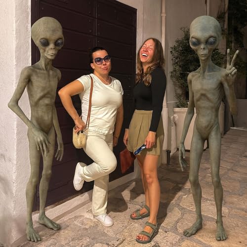 Viaggi e alieni 👽