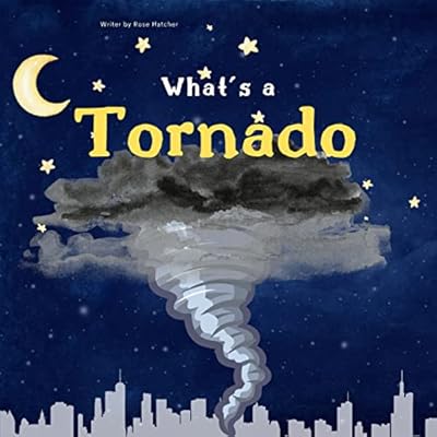 What&rsquo;s a Tornado?