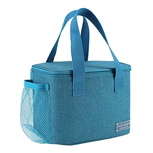 Bolsa Térmica fitness Jacki Design CONCEPT - Azul