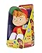 Produktbild Fisher-Price FHW24 Alvin und die Chipmunks Sprechender Plüsch