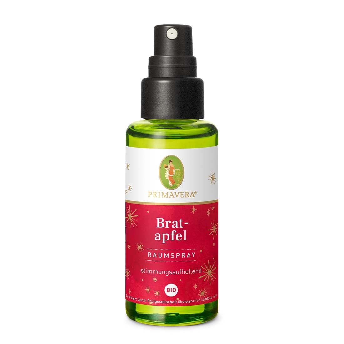 Primavera Bratapfel