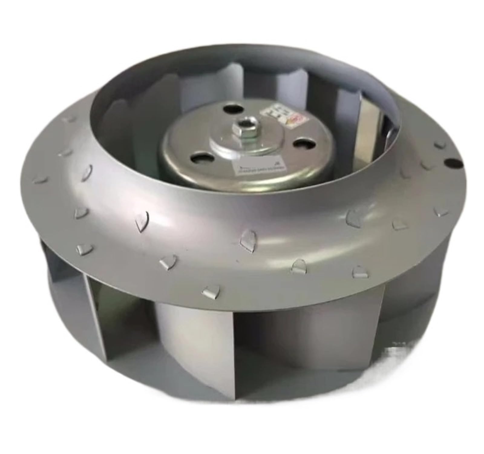LZIKKGKI A90L-0001-0554/RW cooling fan(1)