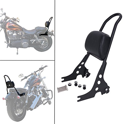 Schienale posteriore del passeggero per Harley