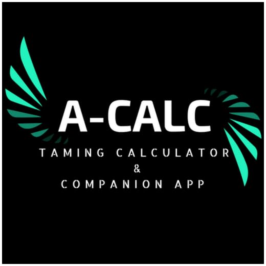A-Calc Calculador de doma para Ark Survival Evolved