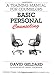 Basic Personal Counseling: A Training Manual for Counselors