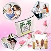Palm Springs Bachelorette Party Favor Palm Springs Is Always A Good Idea Tropical Trip Matching Makeup Bag (Good idea Palm) #5