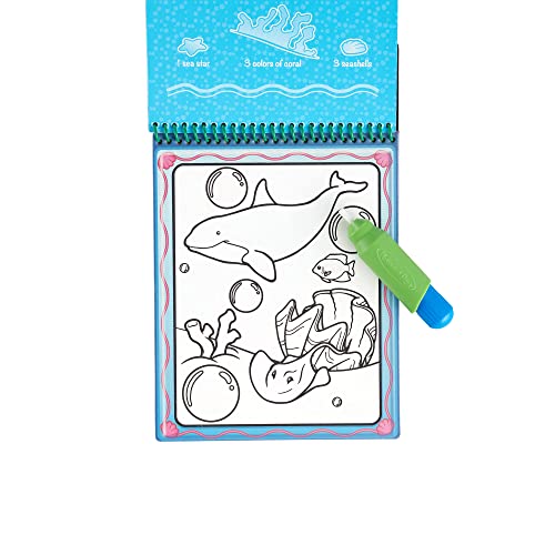 Melissa-Doug-Water-Wow-Water-Reveal-Pad-Bundle-Farm-Safari-Under-The-Sea