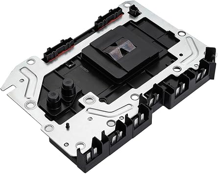 RE5R05A TCM TCU Transmission Control Unit Module For Nissan Frontier 04-11