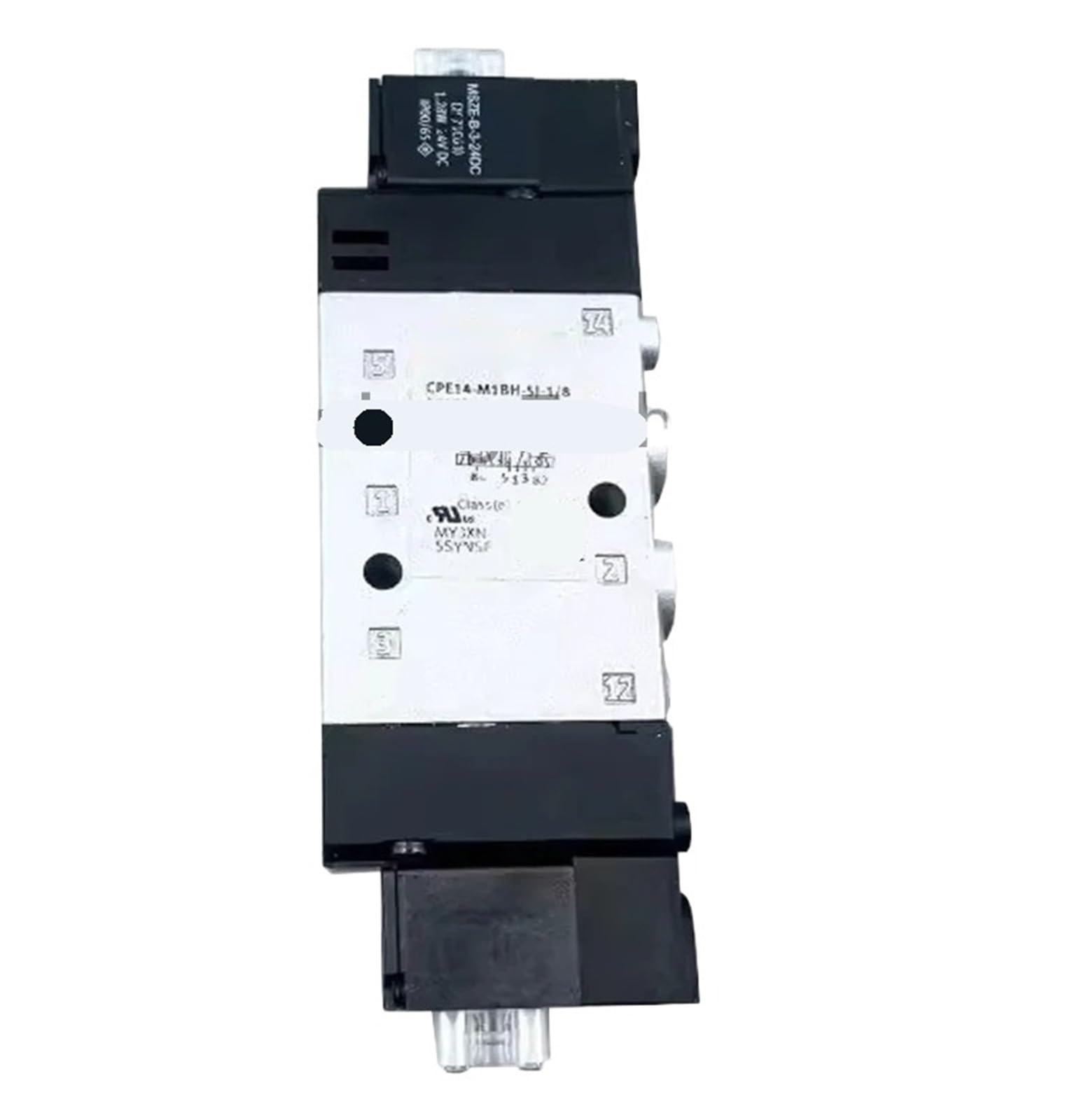 TPKMVGAP CPE14-M1BH-5J-1/8 196939 CPE14 CPE14-M1BH-5L-1/8 196941 CPE14-M1BH-3GL-1/8 196929 solenoid valve(196941)