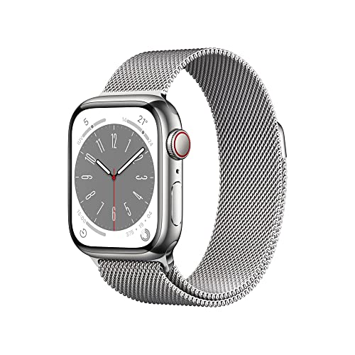 Smartwatch Hombre Apple Marca Apple
