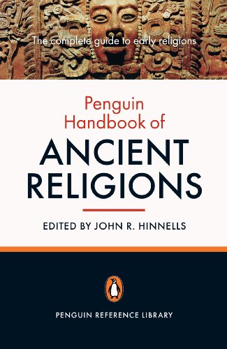  The Penguin Handbook of Ancient Religions (English Edition) livre En ligne