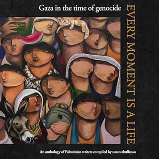 Every Moment is a Life cover art