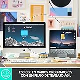 Logitech MX Master Keys mini 