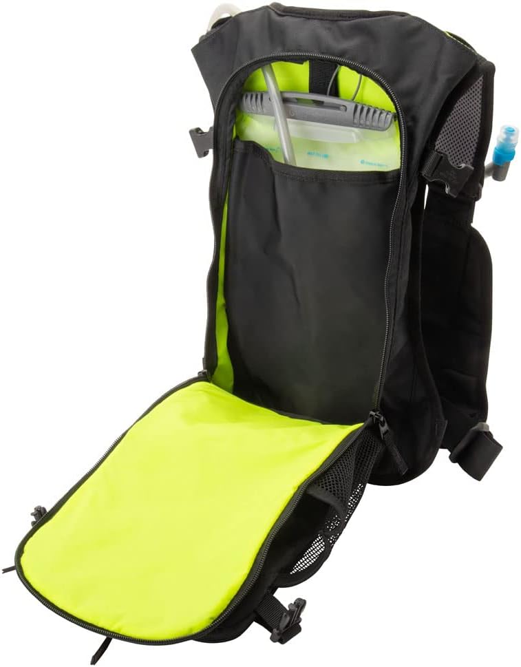 Buy MSR Enduro Hydration Pack Liter Black 23 at Ubuy Kenya