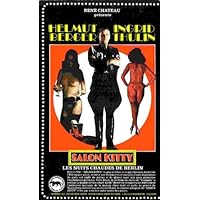 Salon kitty
