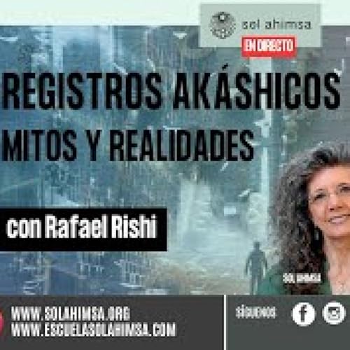 REGISTROS AK&Aacute;SHICOS: MITOS Y REALIDADES cover art
