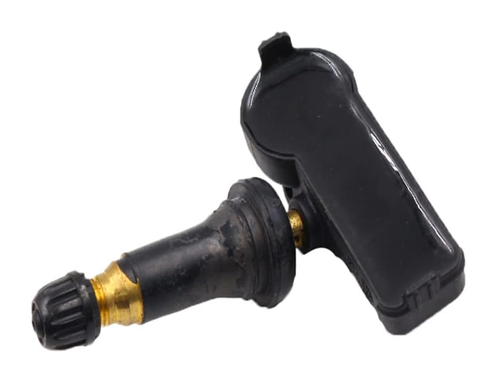 Czujnik ciśnienia w oponach samochodowych do Citroen 9657006180 Czujnik ciśnienia w oponach samochodowych TPMS 4 szt. Czujnik ciśnienia w oponach