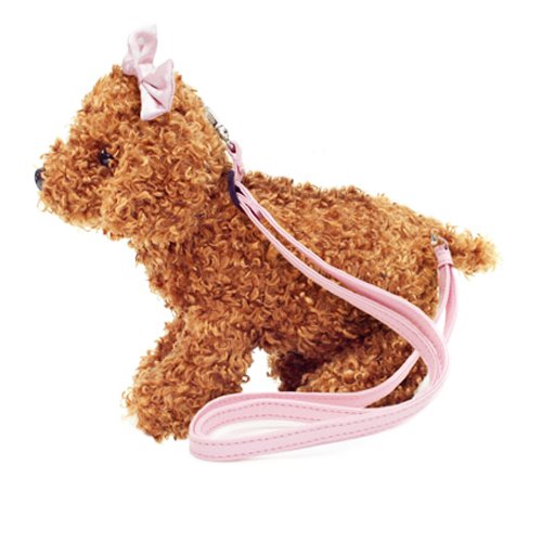 Amazon.co.jp: 【BESTEVER】ミニポシェット ぬいぐるみ ポーチ 犬 トイ