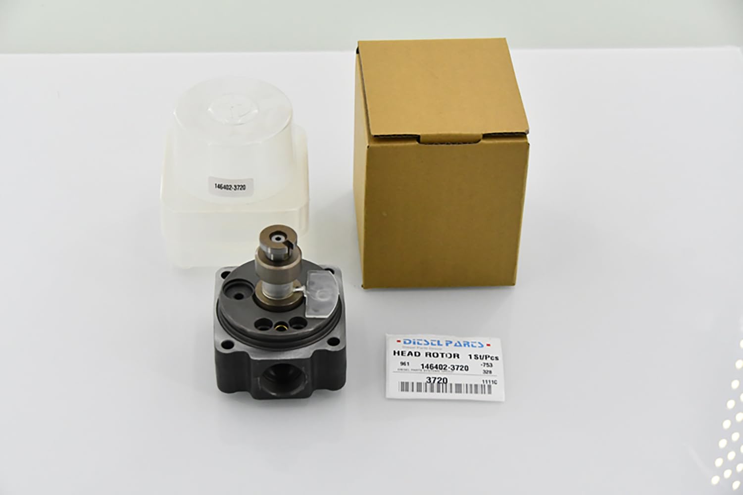 Amazon.com: Cabezales 4/11R Rotor Head VE Pump 146402-3720
