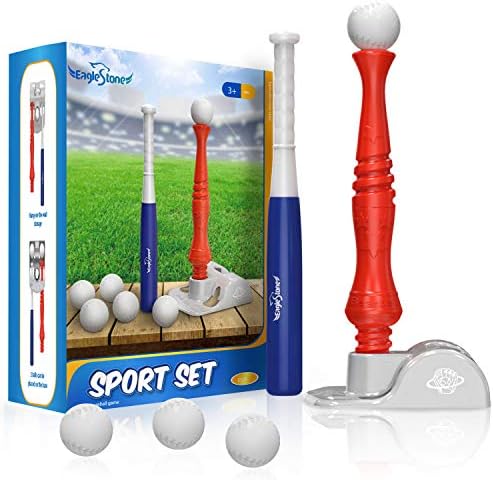 T-Ball Set for Toddlers